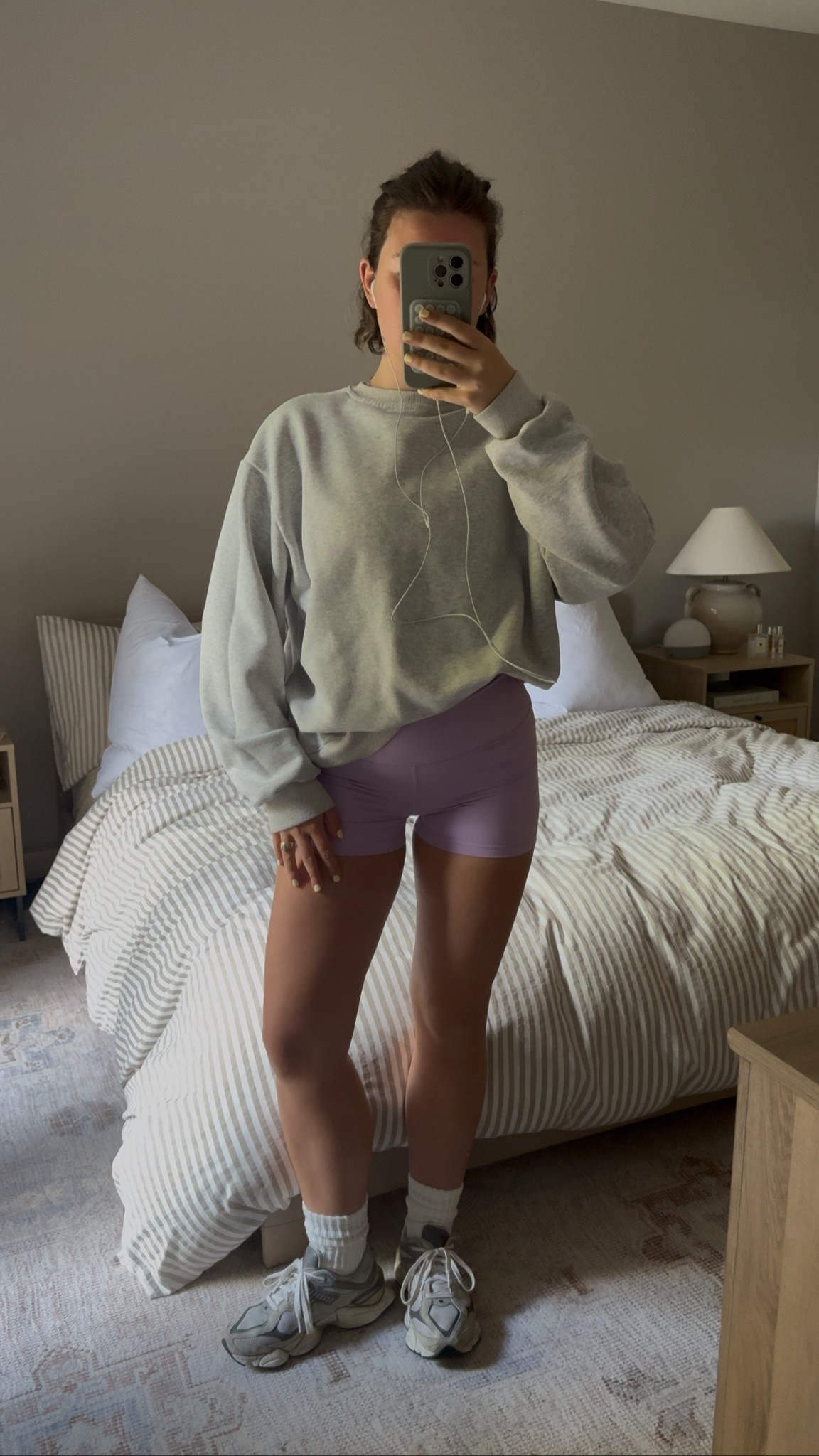 lilac color crush 💜

#LTKShoeCrush #LTKFindsUnder50 #LTKStyleTip