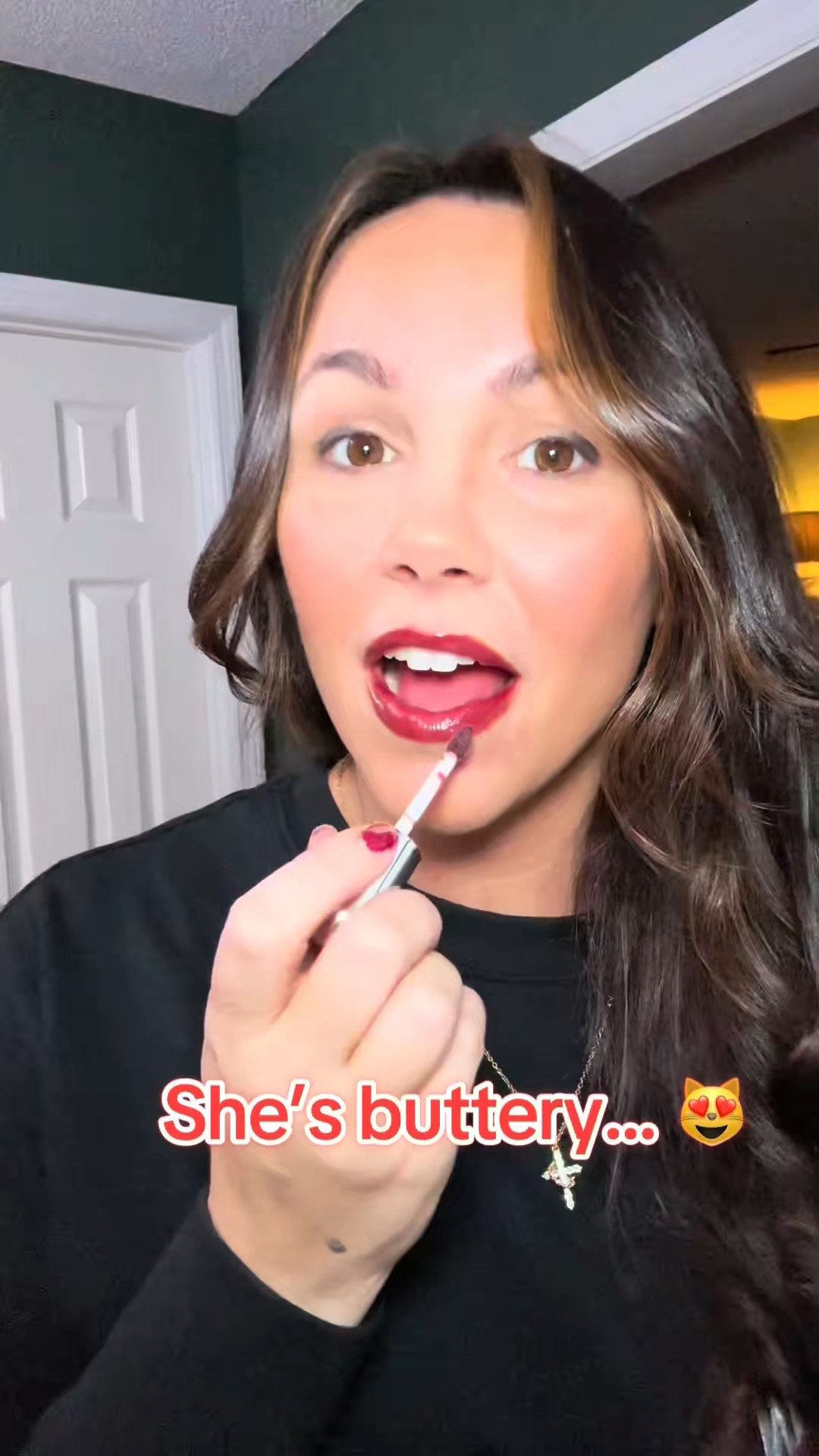 My lips look gorgeous everydayyyy! 

#LTKMostLoved #LTKGiftGuide #LTKBeauty