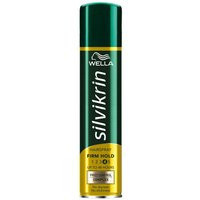Silvikrin Wella Firm Hold Hairspray250 ml | Boots.com