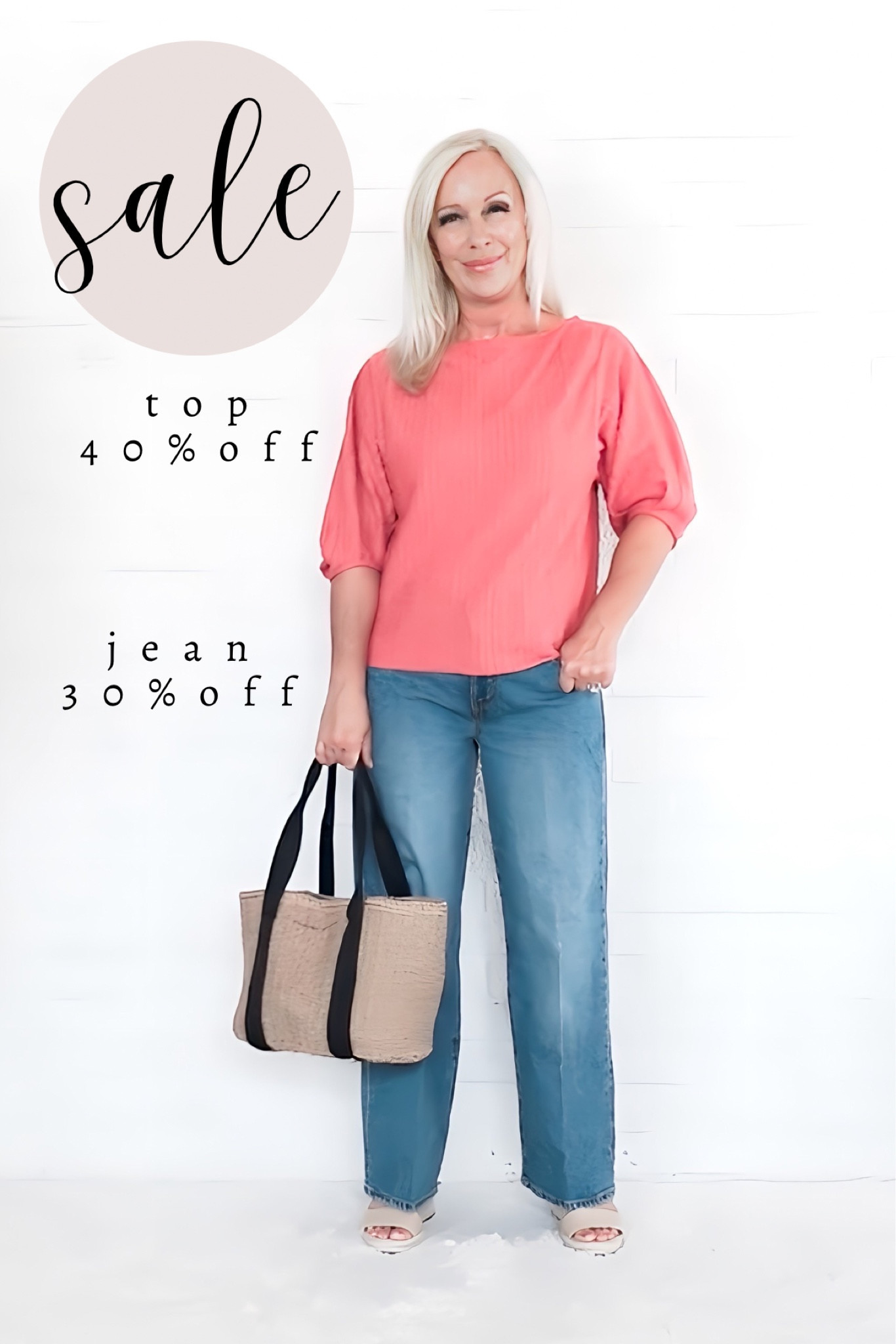 #LTKOver40 #LTKSaleAlert