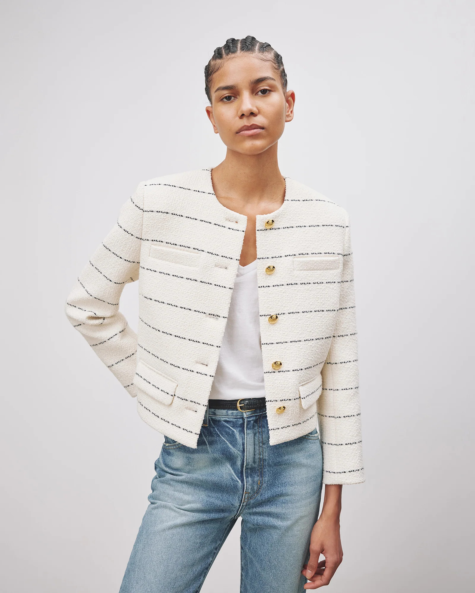 PAIGE JACKET | Nili Lotan