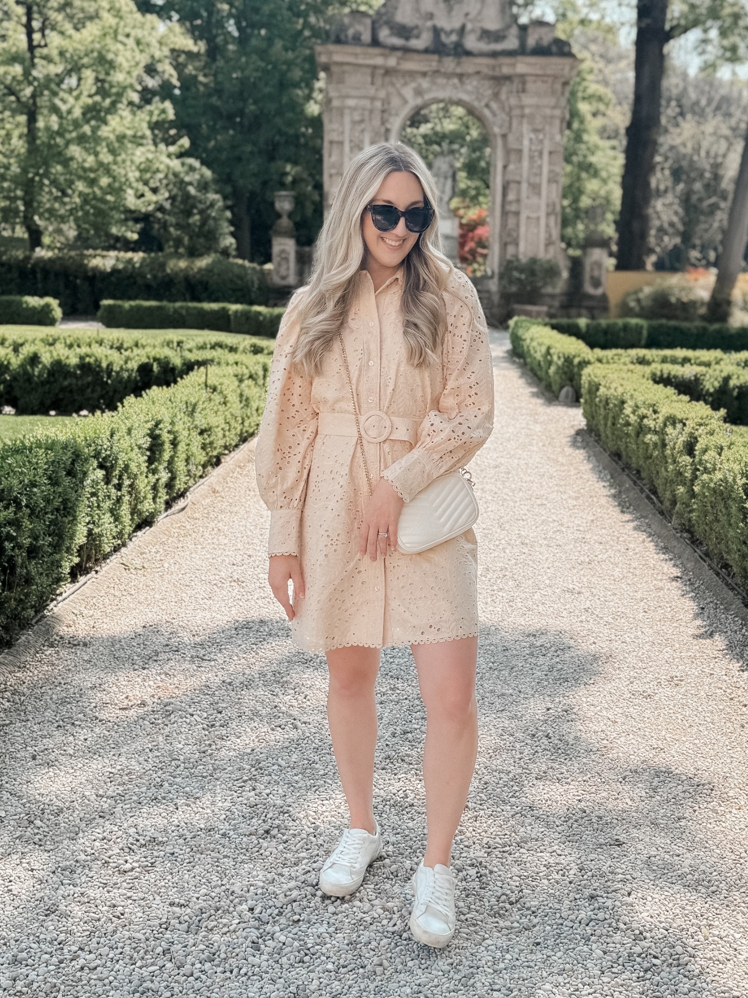 Spring dress for Italy!

Europe style, Europe dress, Europe mom style, Italy outfit, Italy style


#LTKTravel #LTKStyleTip