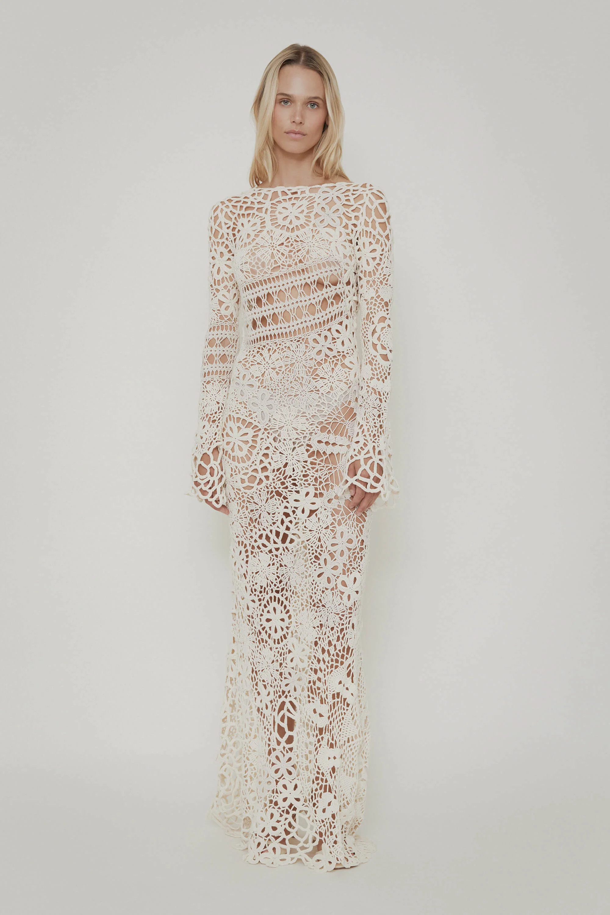 Magnolia Couture Dress | Amiya
