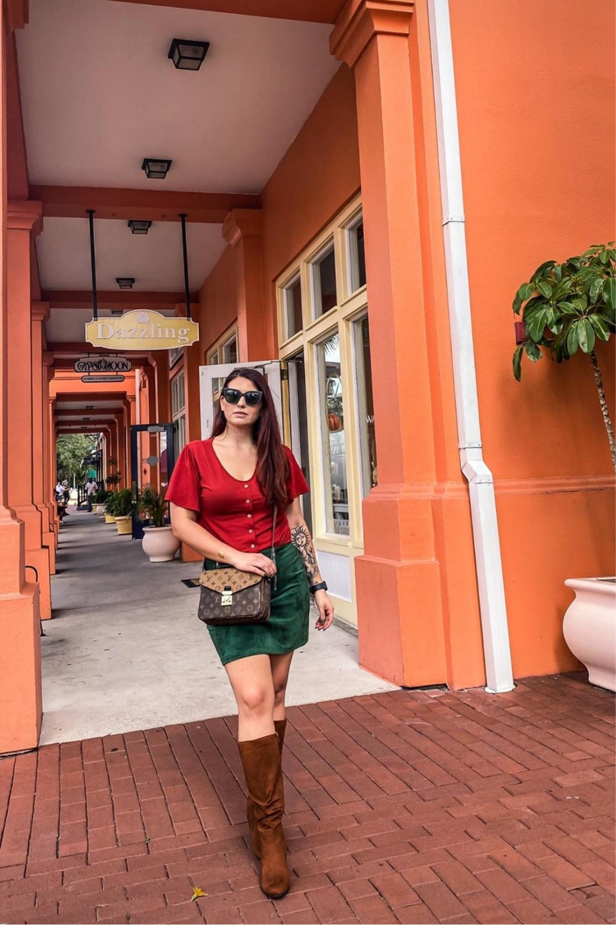 #LTKFindsUnder50 #LTKMidsize #LTKStyleTip