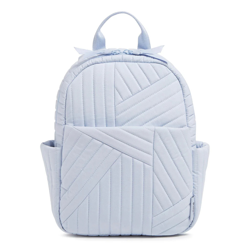 Small Backpack | Vera Bradley