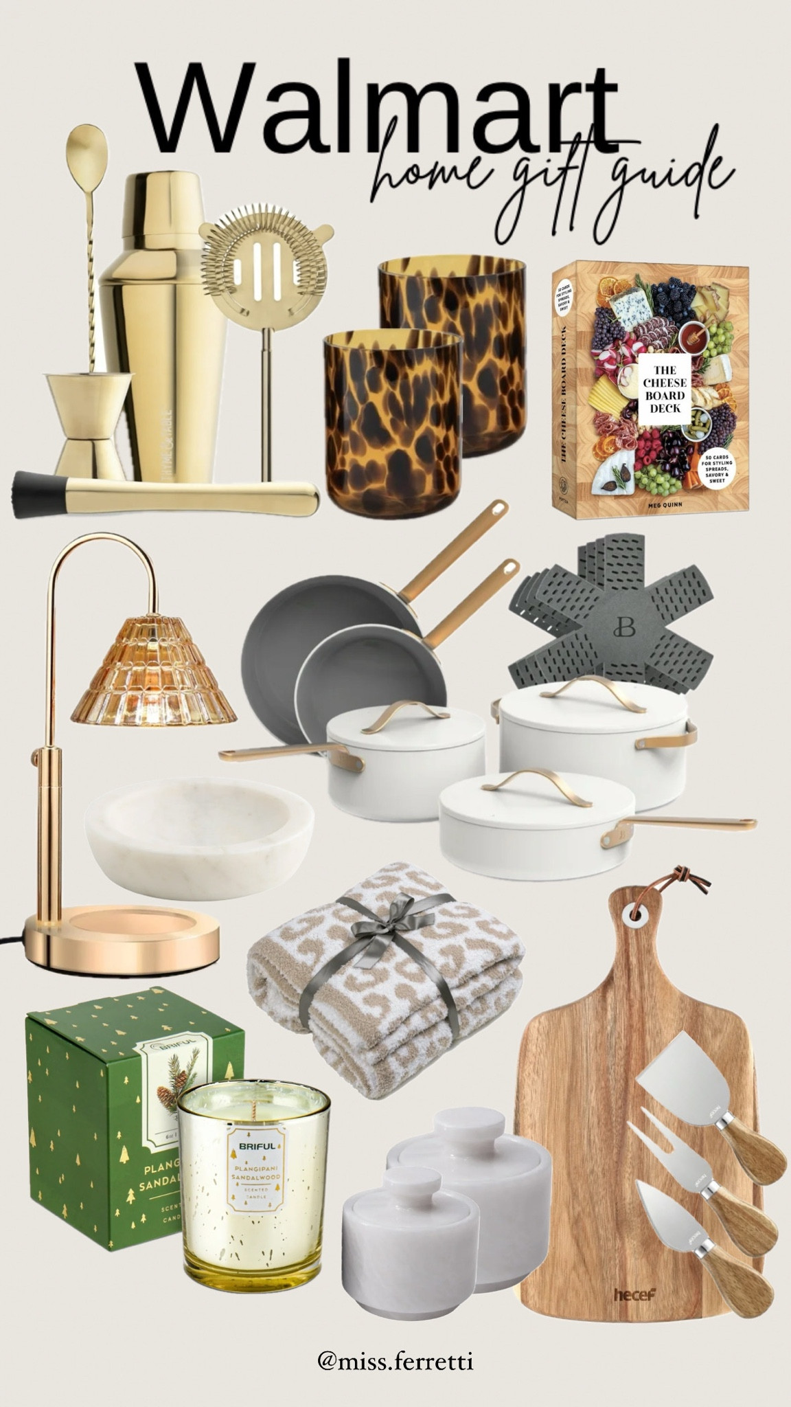 Walmart gift guide 

#LTKHoliday #LTKGiftGuide #LTKSeasonal