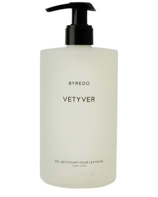 Vetyver hand wash 450 ml - BYREDO | 24S US