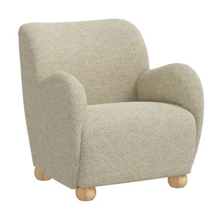 Cowen 20" W Polyester Armchair | Joss & Main | Wayfair North America