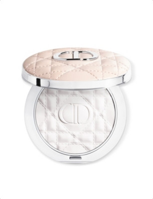 Dior Forever Nude Matte Filter Powder 9g | Selfridges