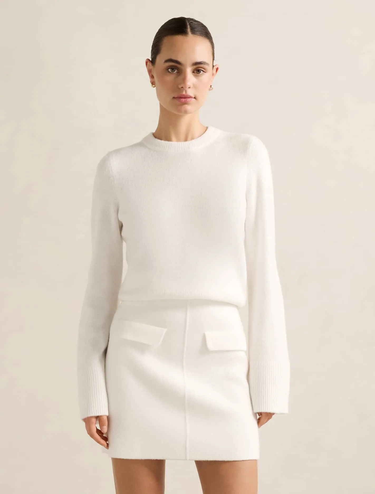 Natalie Knit Sweater Co-Ord | Ever New (CA)