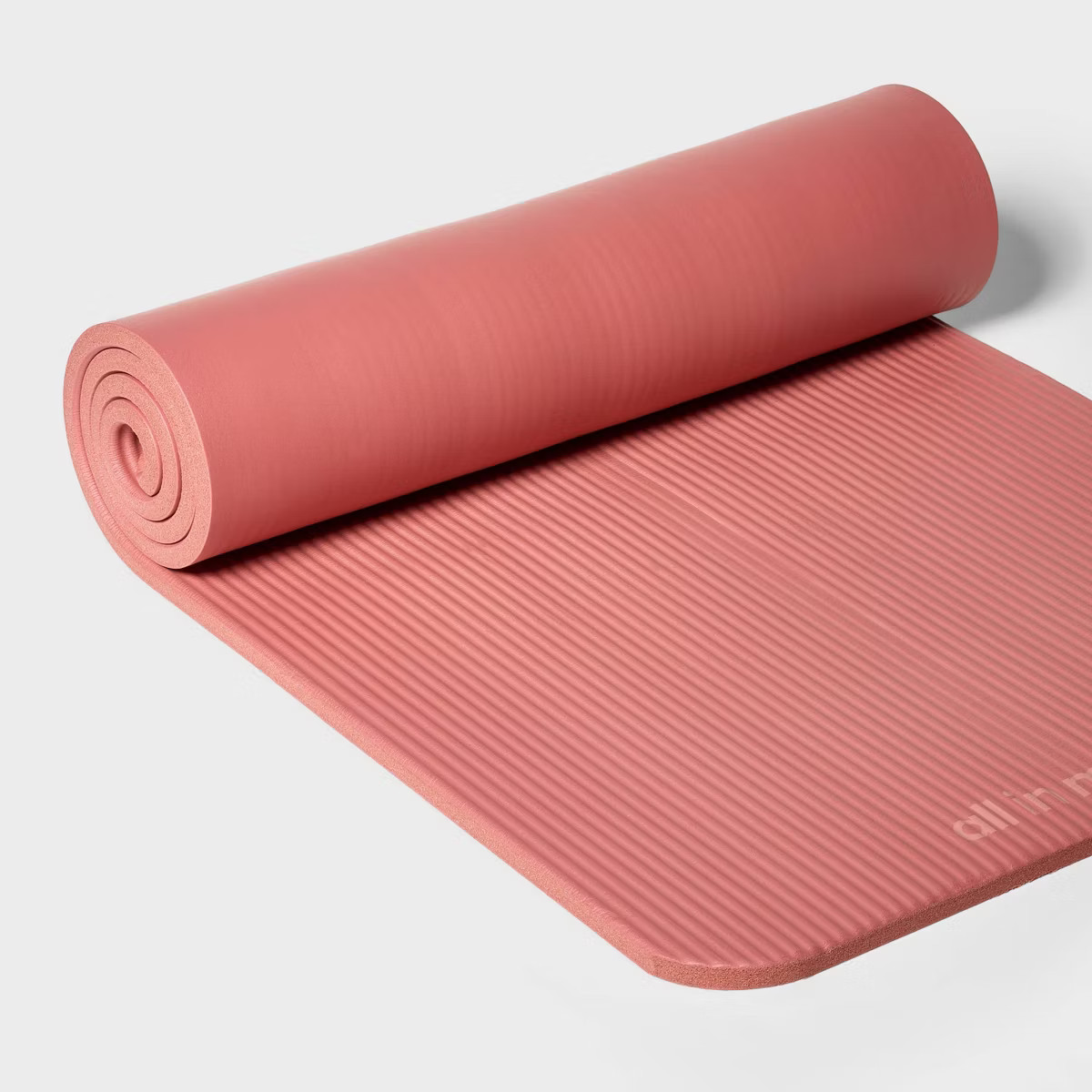 Premium Fitness Mat 15mm - All in Motion™ | Target