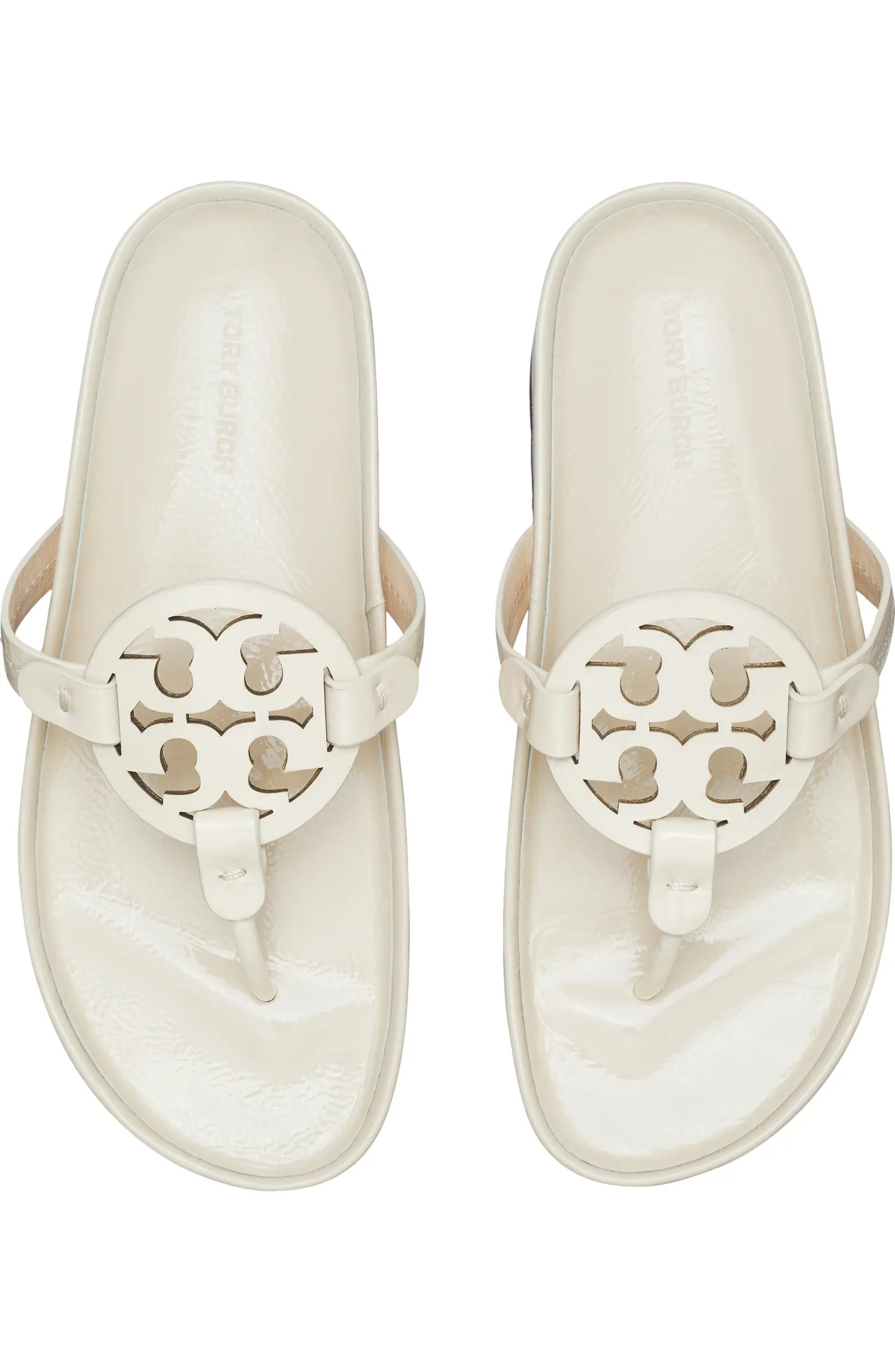 Miller Cloud Lug Sandal (Women) | Nordstrom