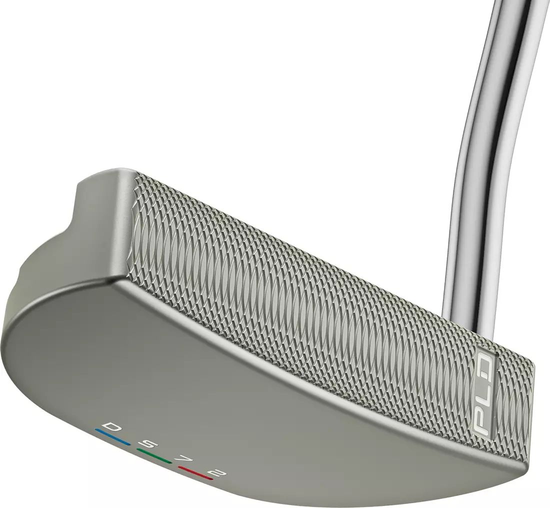 PING PLD Milled DS72 Putter | Golf Galaxy | Golf Galaxy