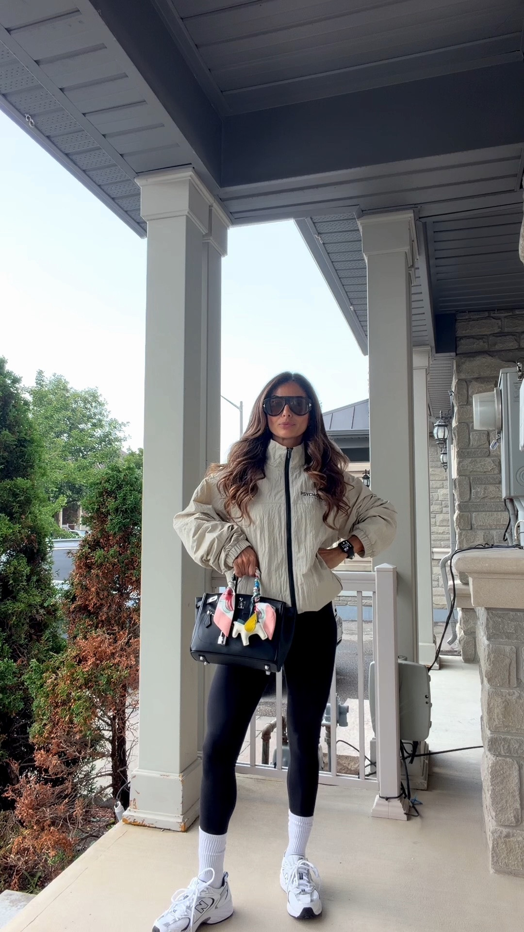 Last nights soccer mom outfit ✨
Psycho bunny jacket drops August 18. It’s men’s but I am wearing a size small 
Purse is Avona Paris use code suzy22 for 22% off

#LTKshoes #LTKfitness #LTKcanada