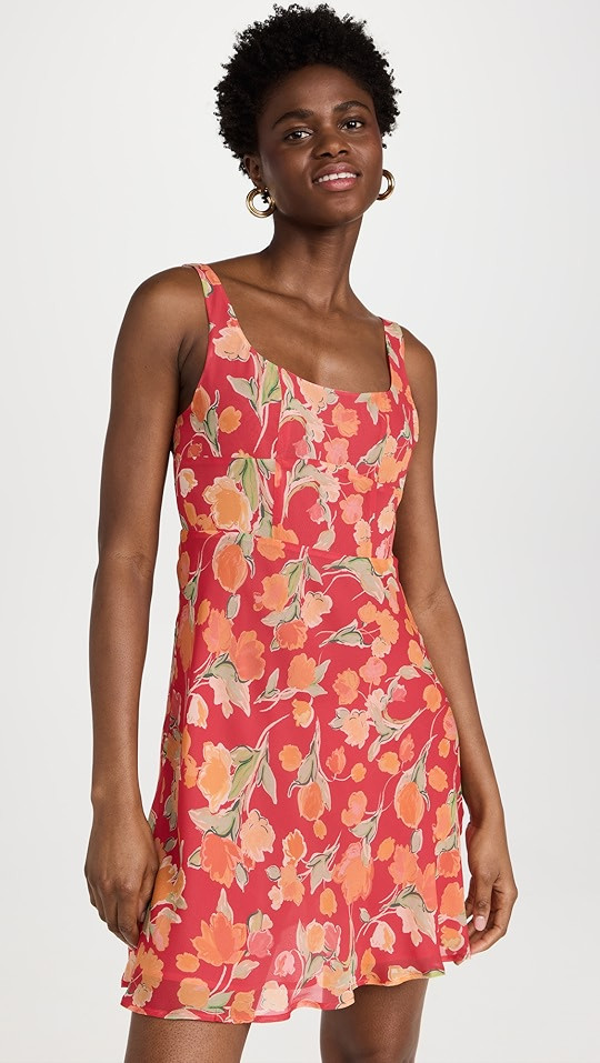 Ronan Dress | Shopbop