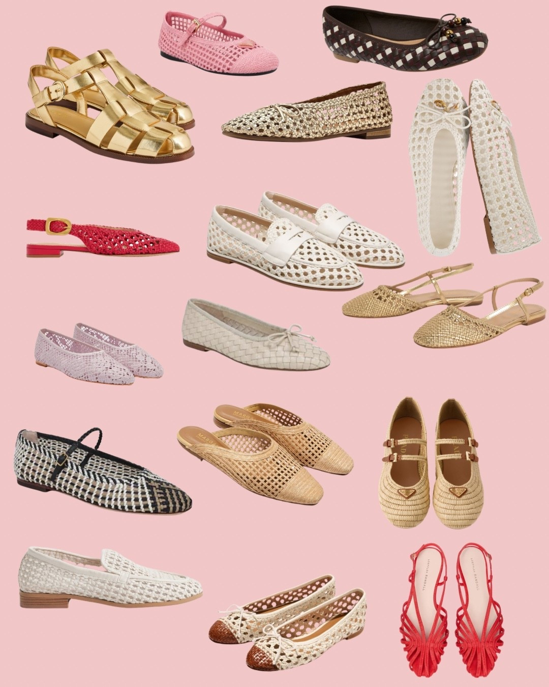 Find request: cute flats for work 

#LTKWorkwear #LTKootd #LTKdayinmylife