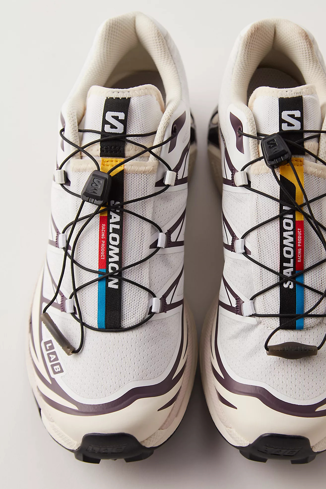 Salomon XT-6 | Free People (Global - UK&FR Excluded)