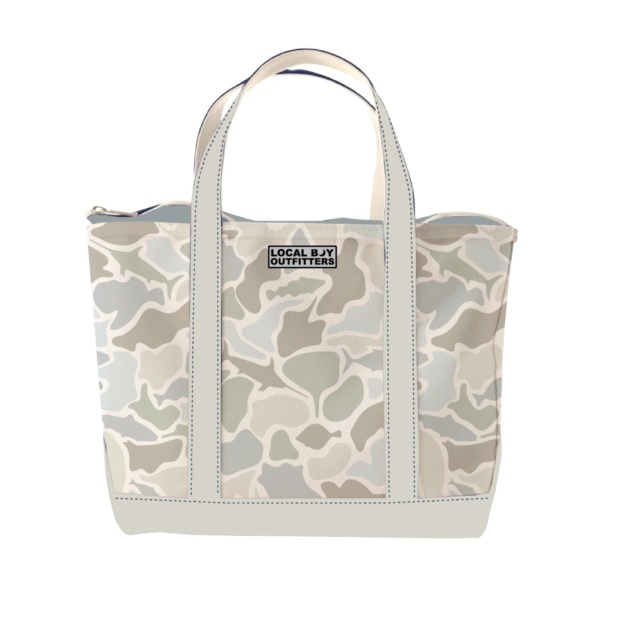 Beach Tote Bag | Local Boy Outfitters
