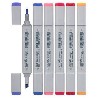 Copic® Floral Favorites 2 Sketch Marker Set | Michaels® | Michaels Stores