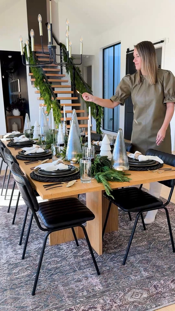 Get holiday hosting-ready with AllModern’s curated picks to make every room feel festive.