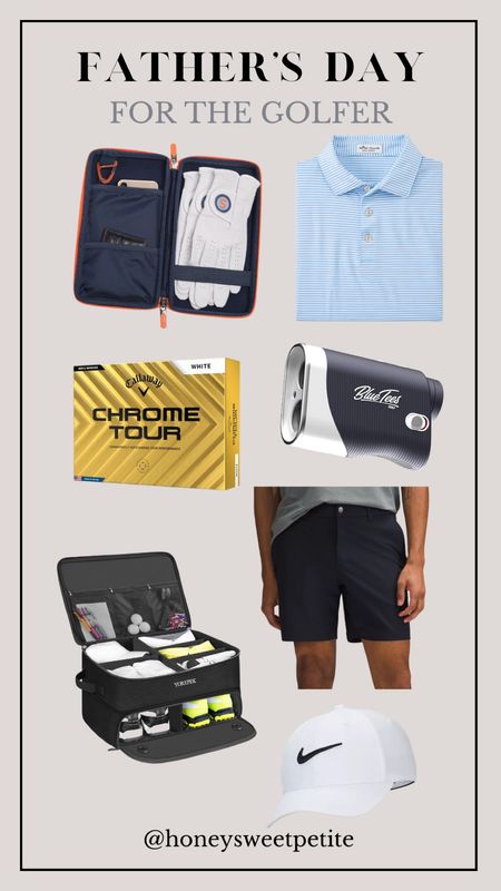 Father’s Day Gift Guide - For The Golfer! 

Father’s Day
Gifts 
Gift guide
Golf
Golf wear
Men’s gifts

#liketkit 
 

#LTKGiftGuide #LTKActive #LTKMens