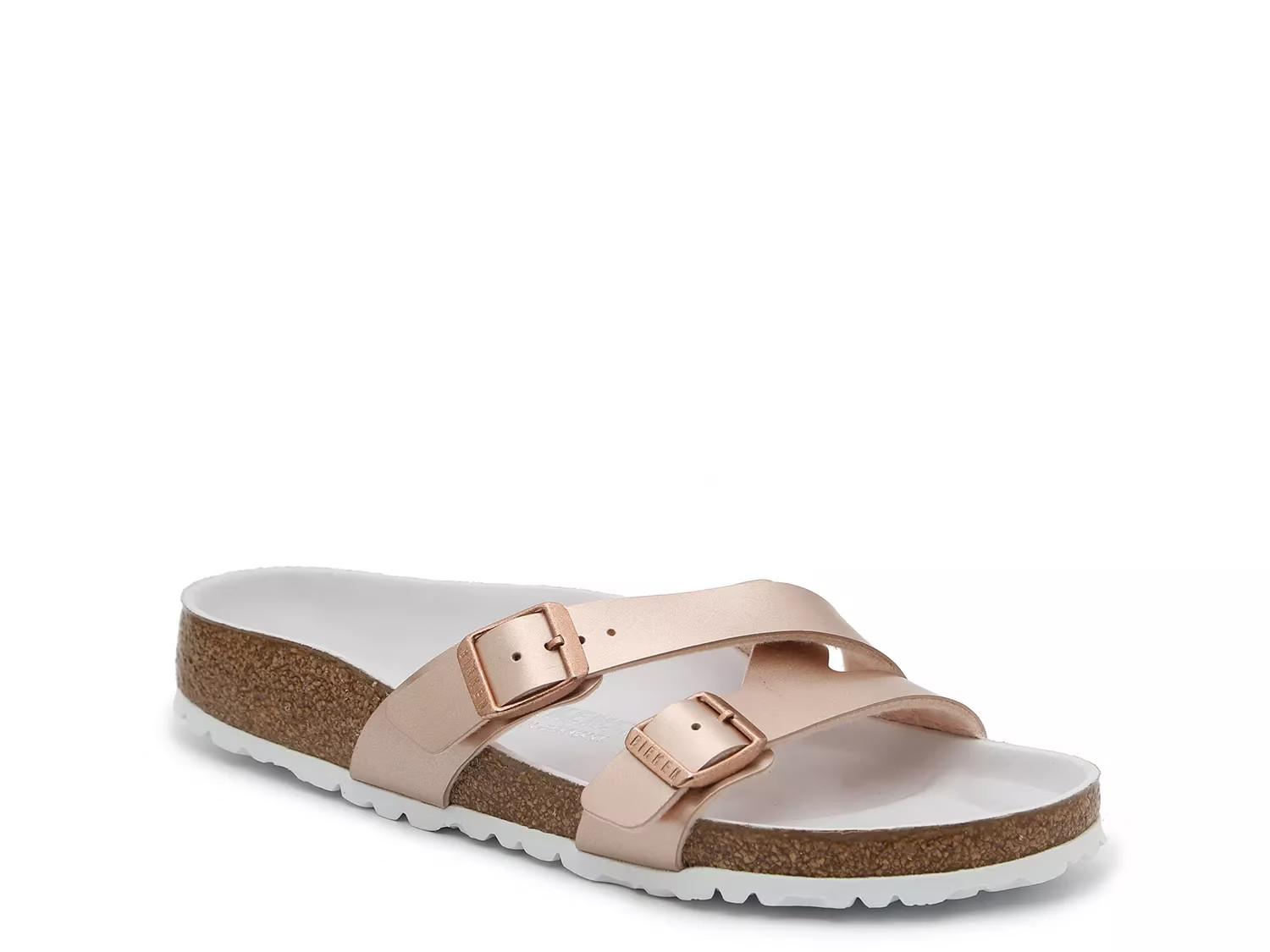 Yao Slide Sandal - Women's | DSW