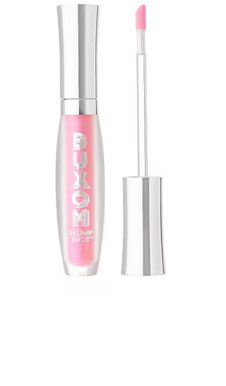 Plump Shot Collagen Peptides Advanced Plumping Lip Serum in Spellbound Pink | Revolve Clothing (Global)