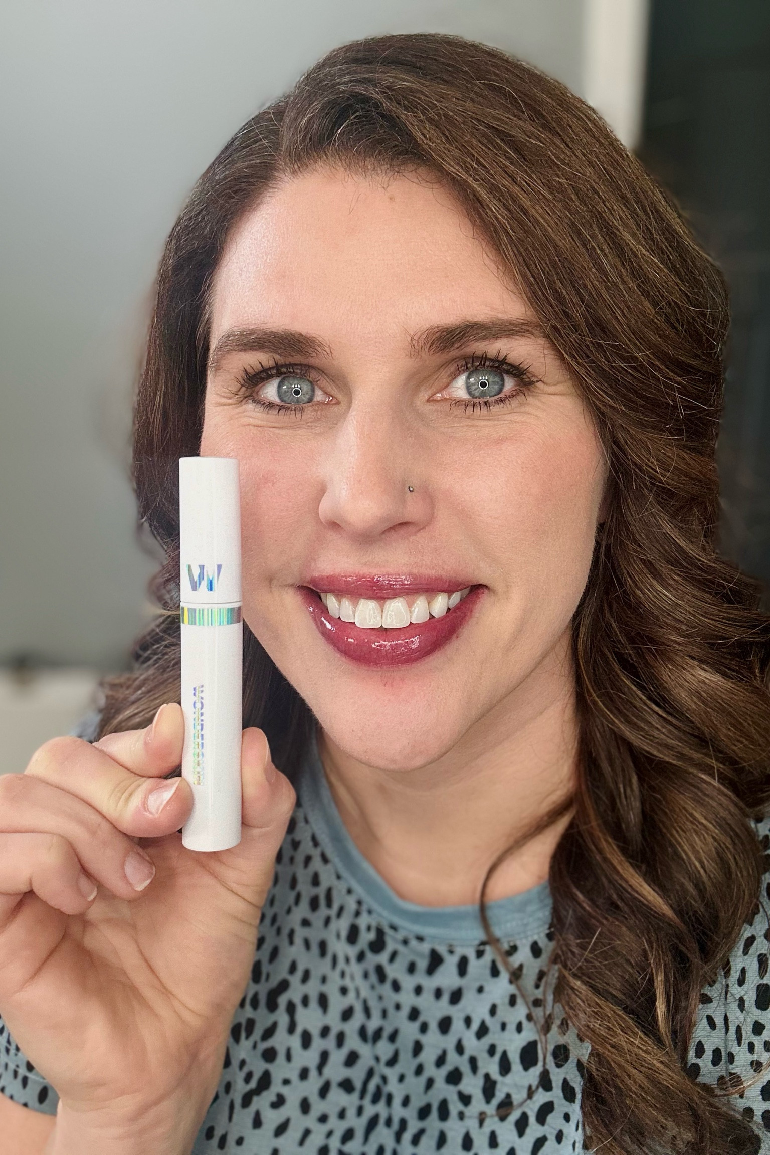 Long-last color accomplished in 10-30 seconds! So quick and easy! 

#LTKmidsize #LTKbeauty #LTKstyletip