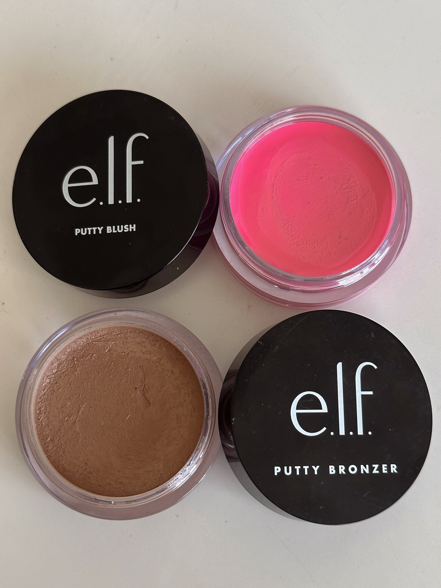 some of my favorite affordable cream makeup products - on sale this weekend only! 

#LTKsalealert #LTKbeauty #LTKSpringSale