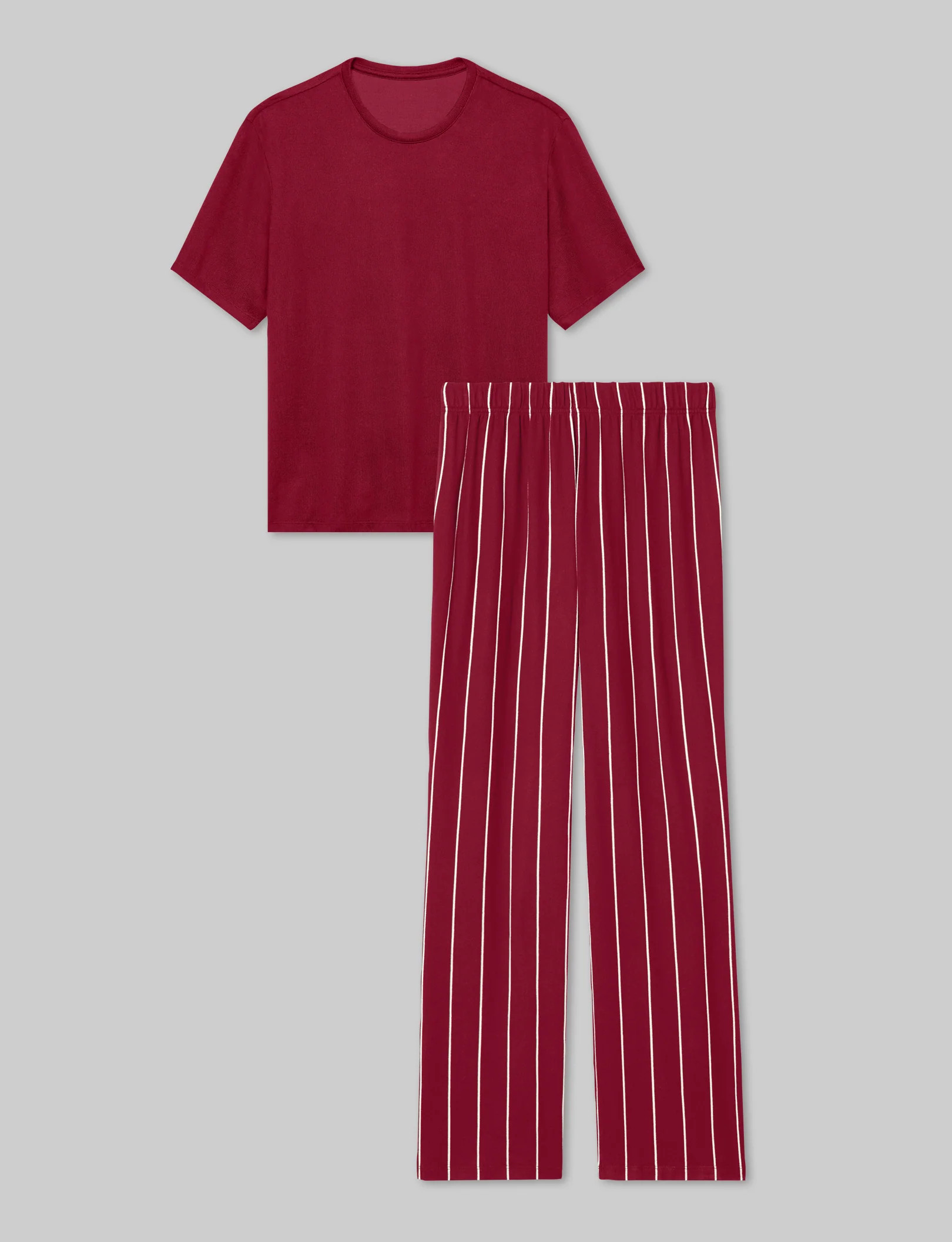 Women's Cozy Tee & Pant Set | Tommy John