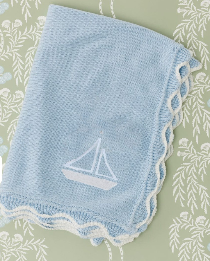 love this blanket for baby boy!!  

 #LTKBaby #LTKBump #LTKKids
