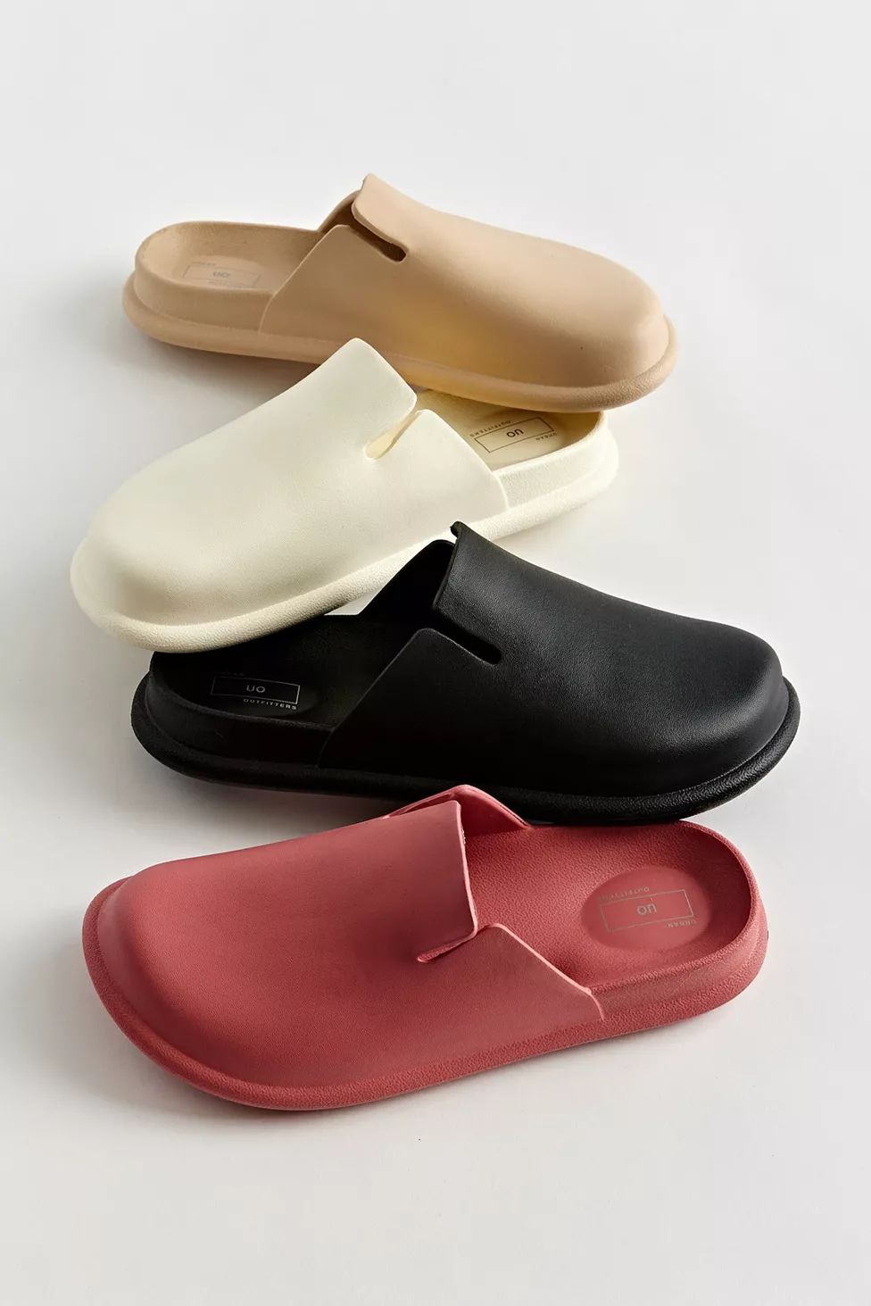 UO Molded EVA Clog | Urban Outfitters (US and RoW)