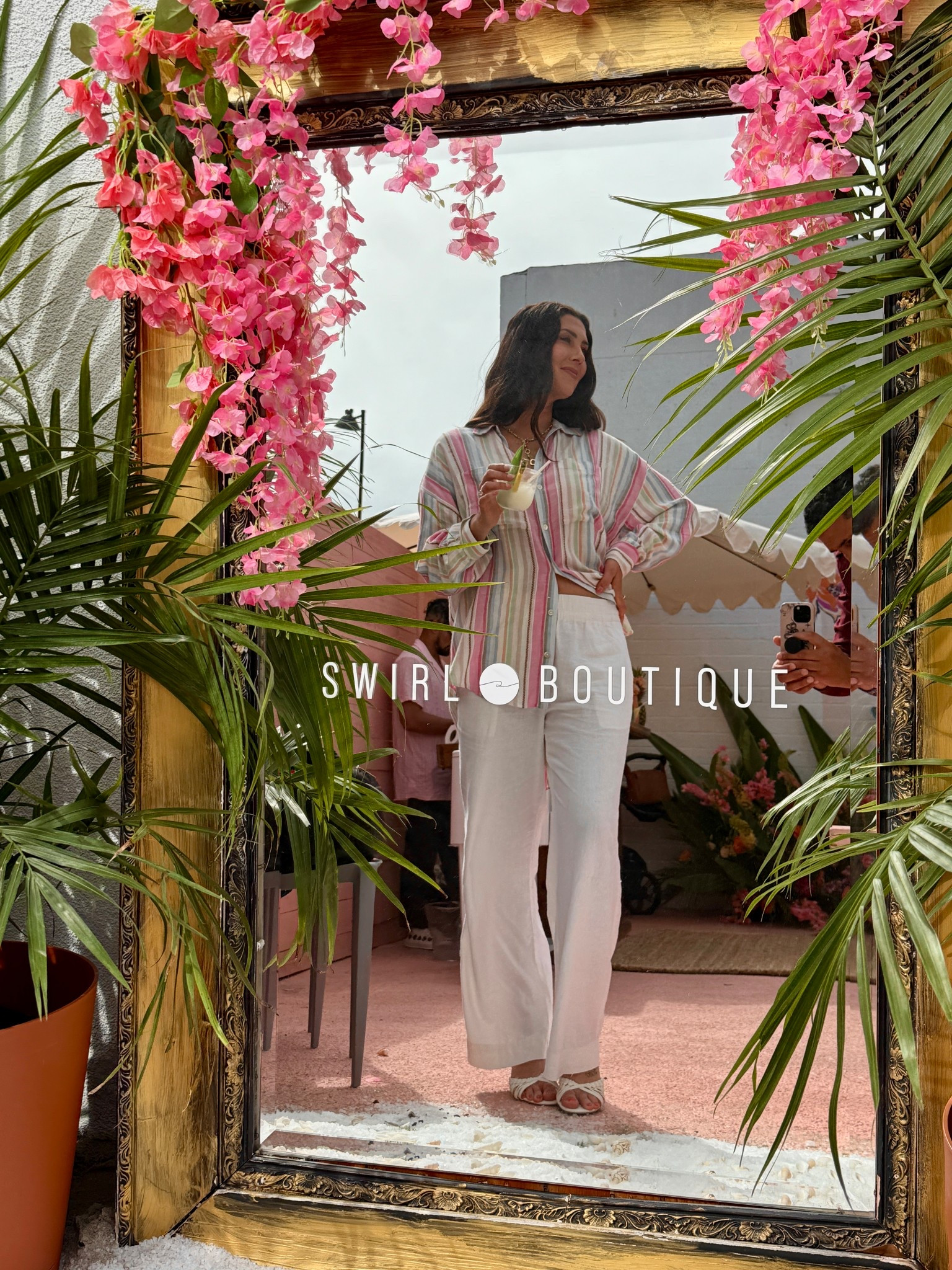 Lspace x Aloha collab 

#LTKGiftGuide #LTKSeasonal #LTKStyleTip