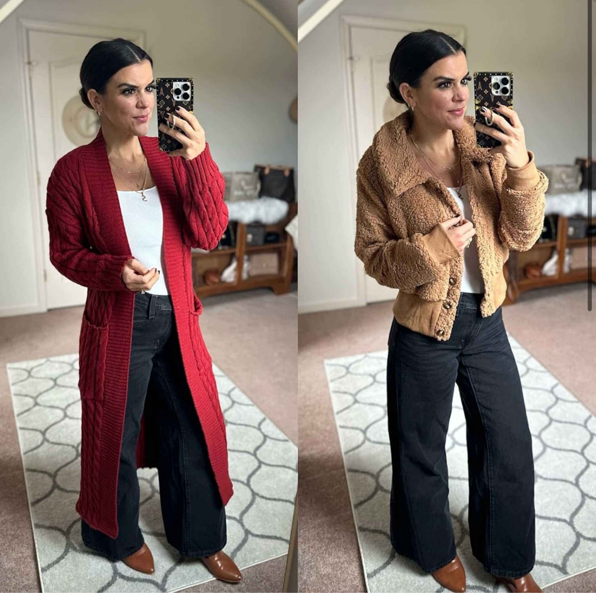 Black Levi’s are on sale for prime day! 

#LTKSeasonal #LTKSaleAlert