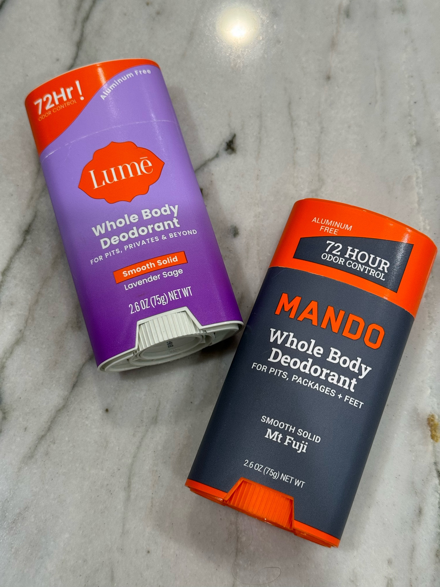 The best ALUMINUM FREE deodorant!! 

Target 
Skincare 
Beauty 
Health 
Body 

#LTKbeauty #LTKfitness #LTKxTarget