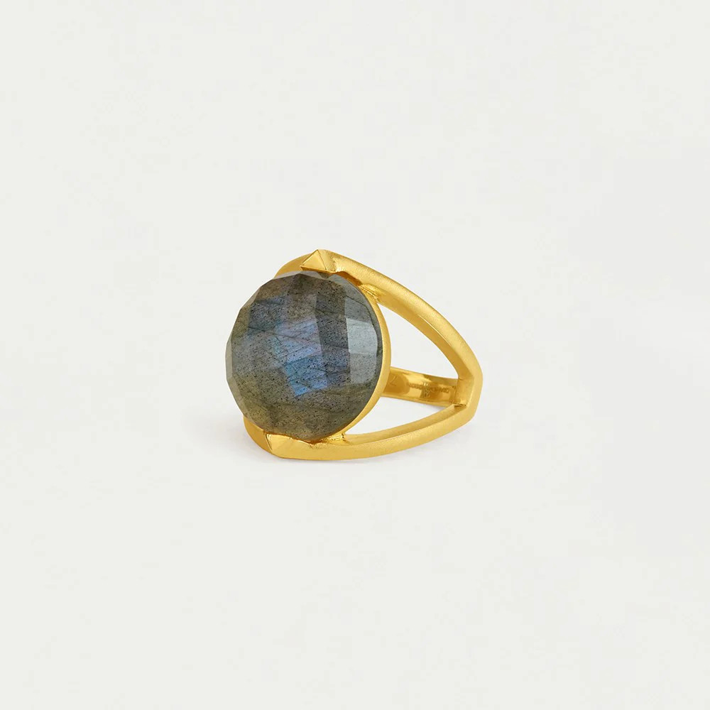 Galleria Ring | Dean Davidson