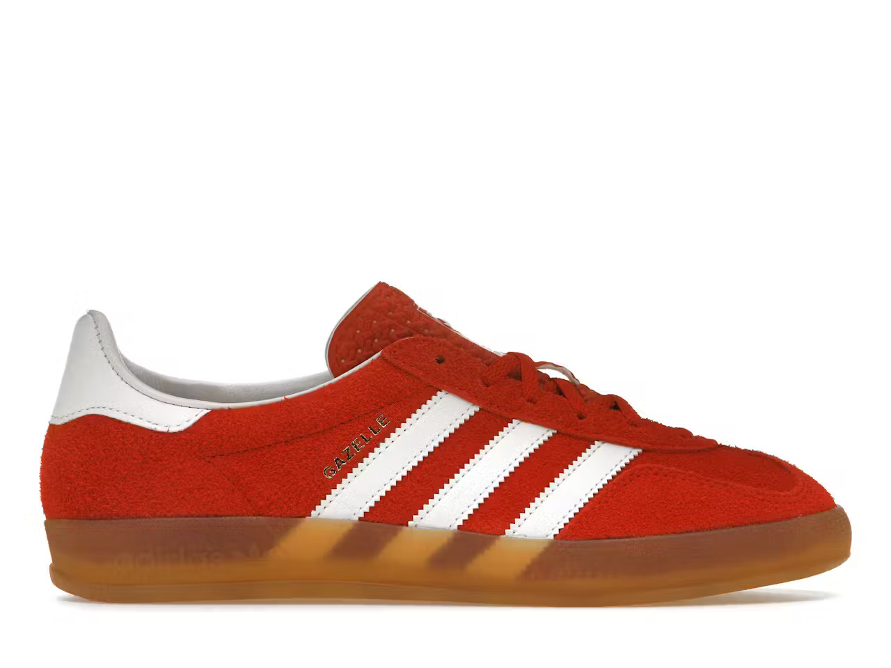 adidas Gazelle IndoorBold Orange (Women's) | StockX
