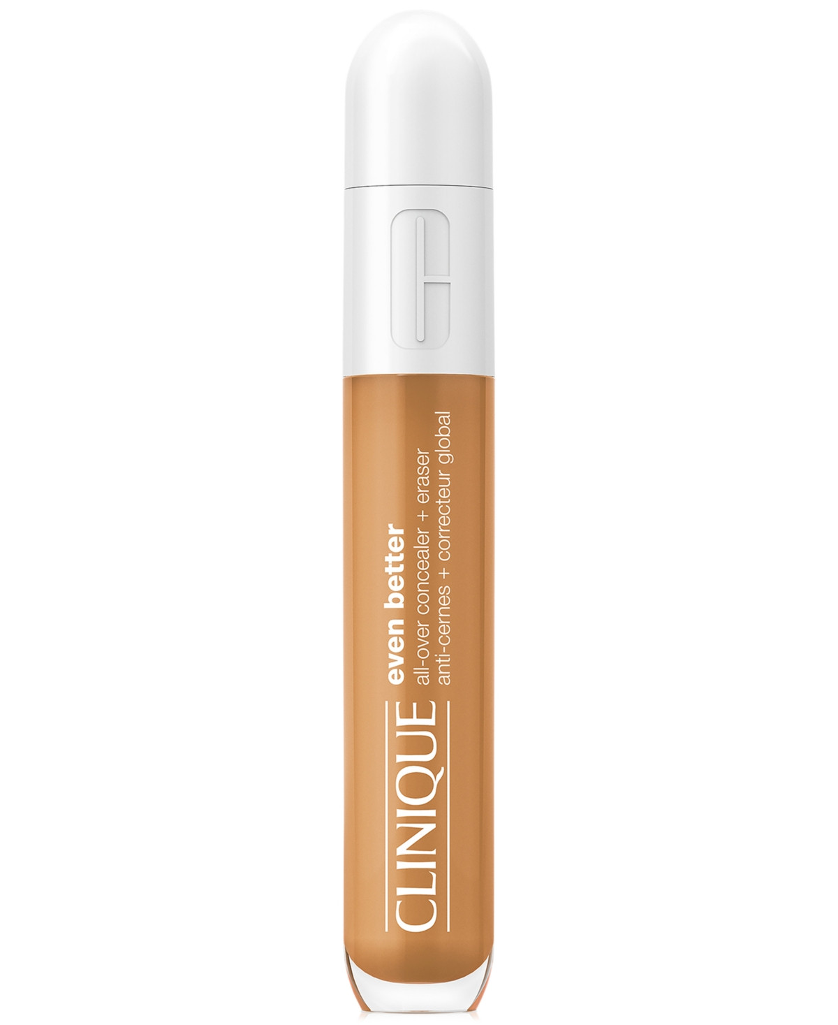 Clinique Even Better All-Over Concealer + Eraser, .2 oz. - Deep Honey | Macy's