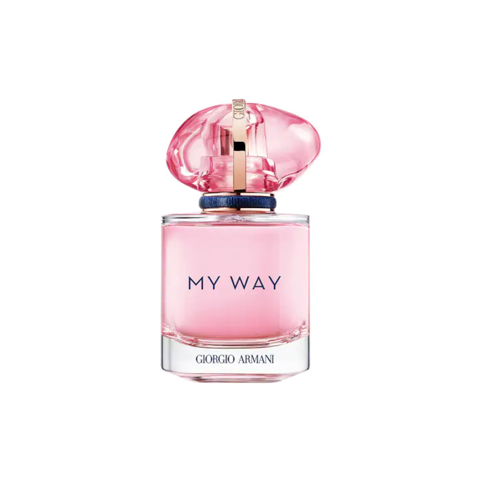 My Way Eau de Parfum Nectar with Vanilla & Pear - Armani Beauty | Sephora | Sephora (CA)