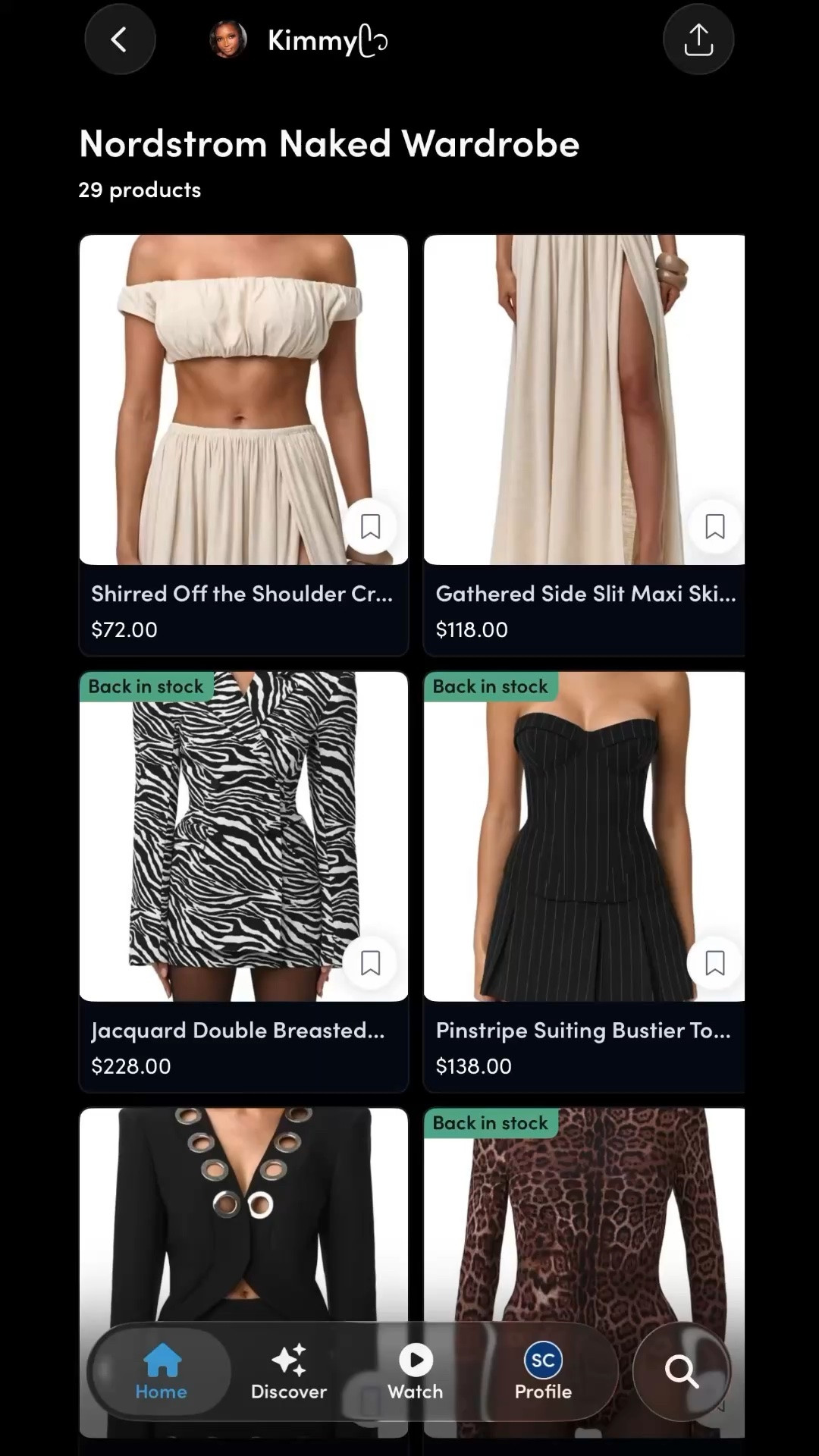 Naked Wardrobe summer wardrobe essentials at Nordstrom🐚

Perfect for brunch dates, lunch dates, dinner dates, workwear, and vacation styling.

#LTKTravel #LTKWedding #LTKootd