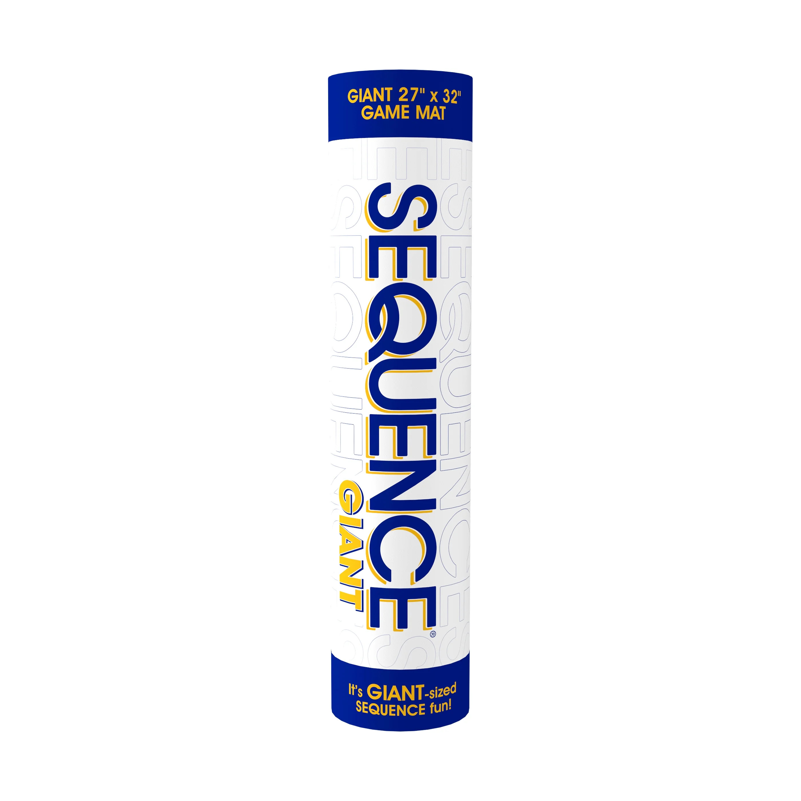 Sequence Giant in a Tube Game | Walmart (US)