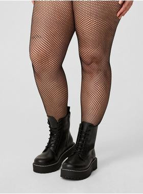 Fishnet Tights | Torrid (US & Canada)