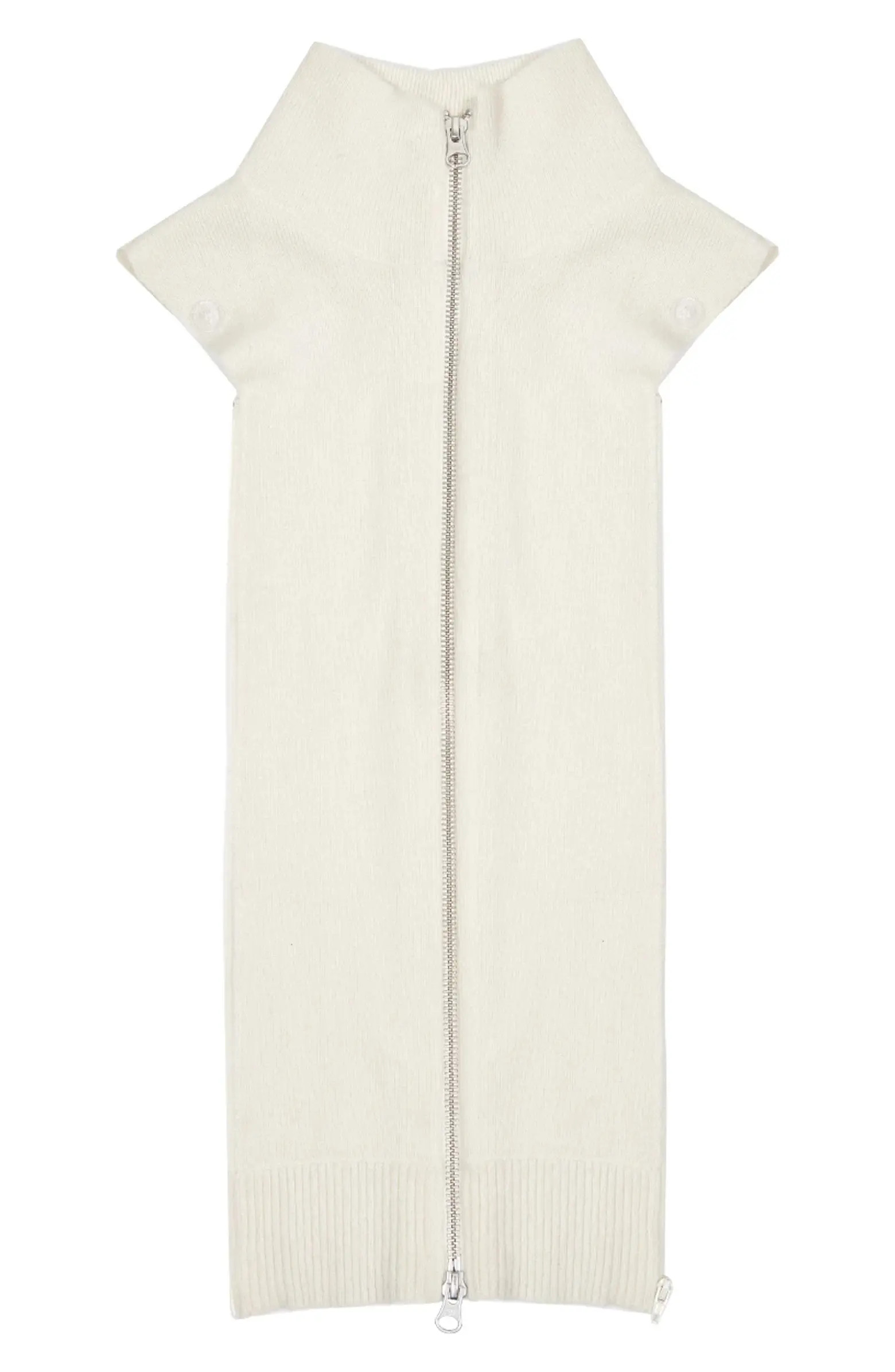 Uptown Merino Wool & Cashmere Dickey | Nordstrom