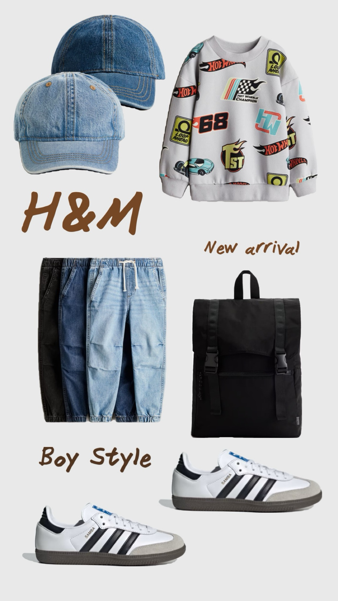 #LTKU #LTKKids #LTKStyleTip