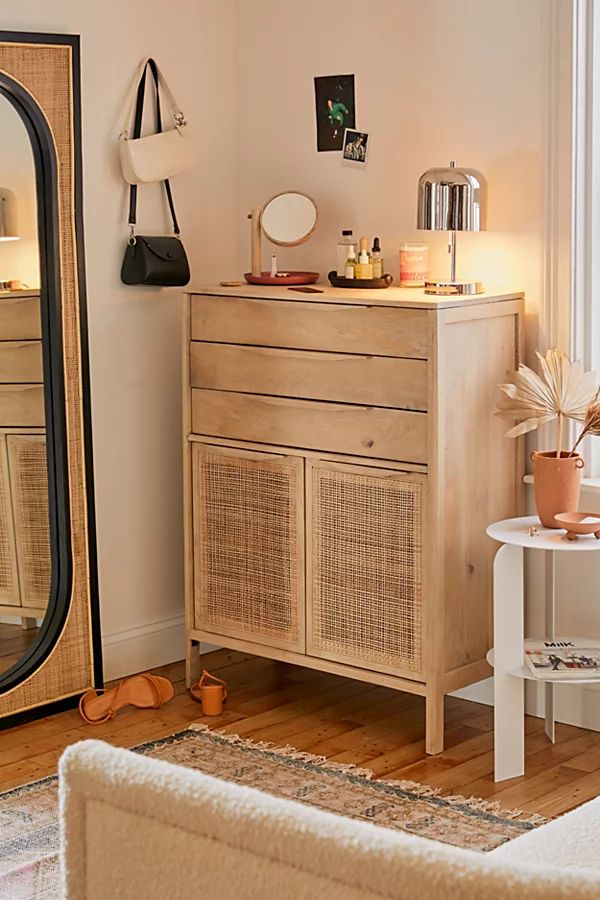Ivy Tall Dresser | Urban Outfitters (US and RoW)