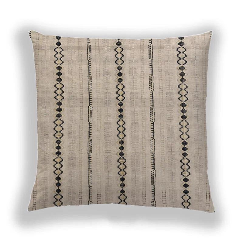 Abstract 4818 Throw Pillow | Wayfair North America