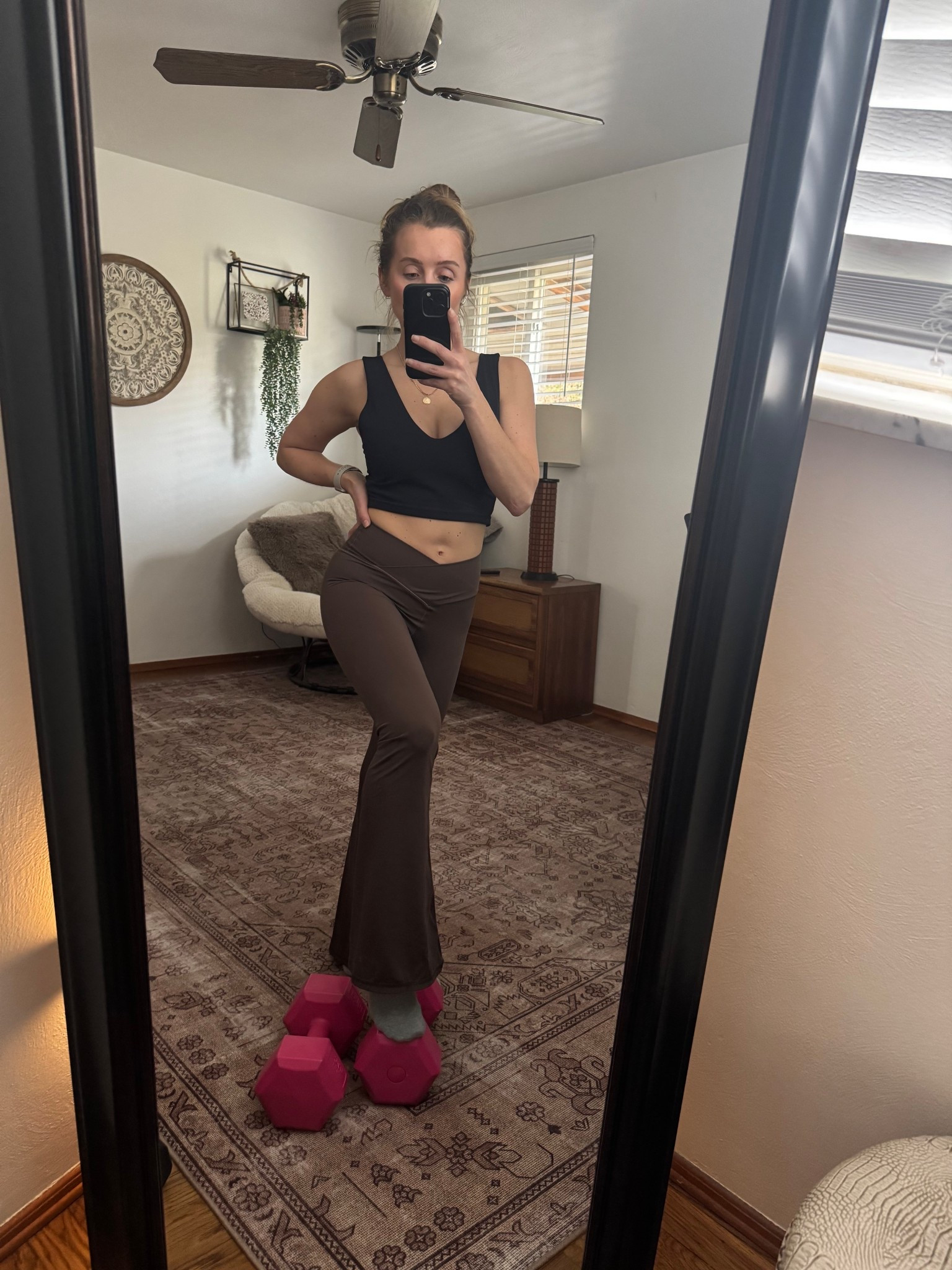 Best set for petites

#LTKootd #LTKPetite #LTKActive