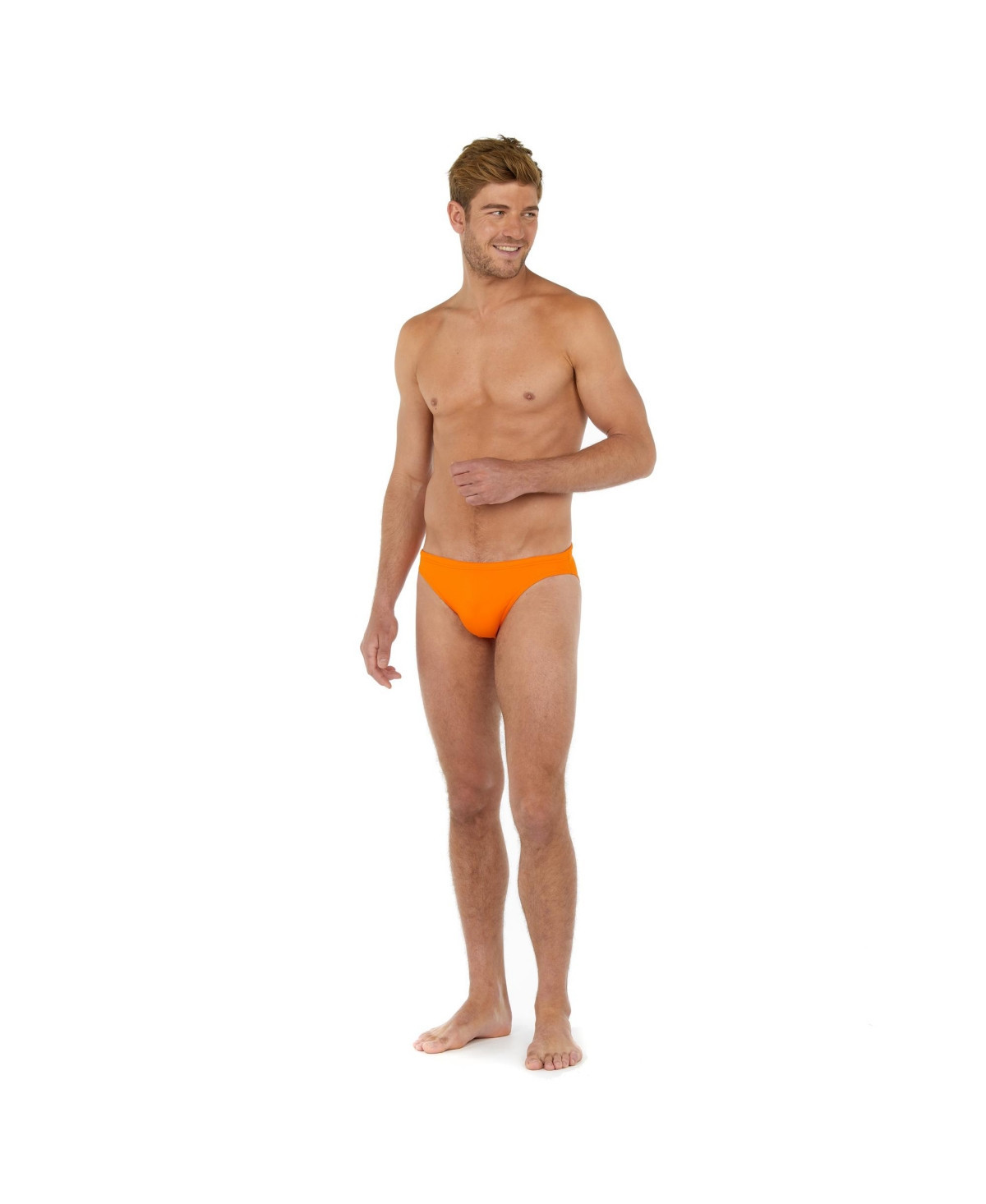 Men's Sea Life Swim Micro Briefs - Black | Macy's