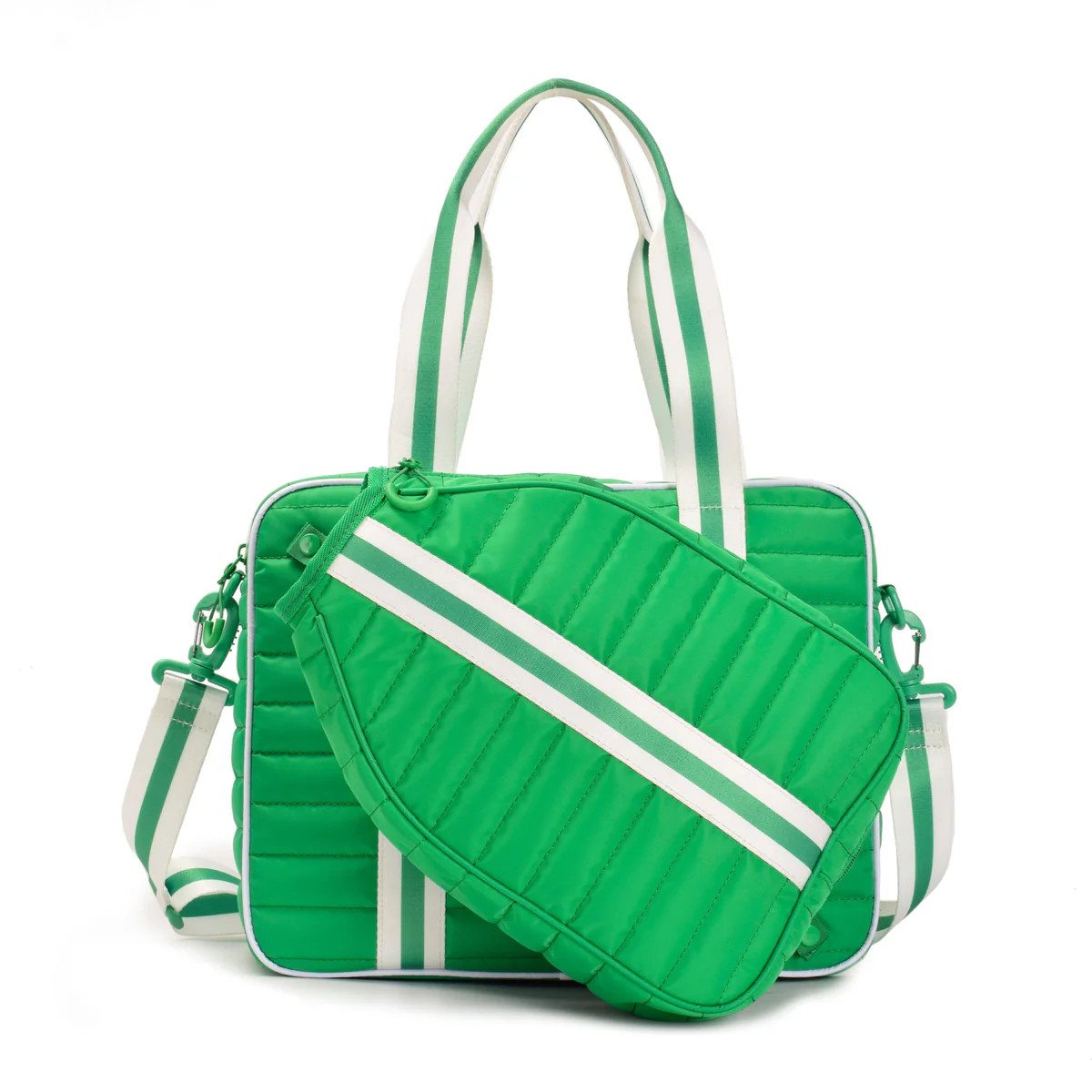 PIPER PICKLEBALL BAG | Pink Cove