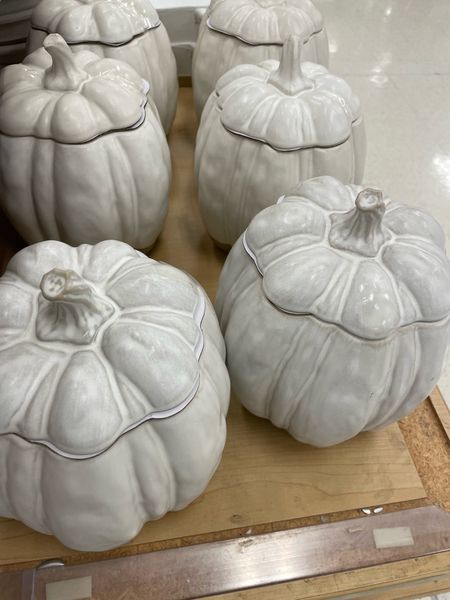 These are my favorites of the pumpkin stoneware! These are $15! 

#LTKHalloween #LTKSeasonal #LTKhome